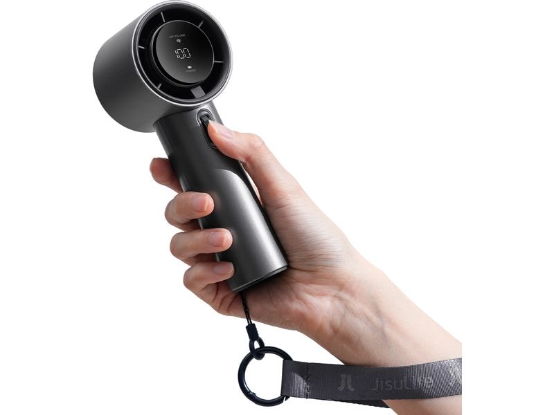 Ventilateur portatif