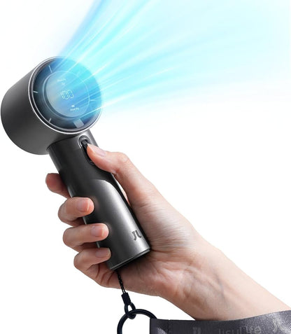 Ventilateur portatif