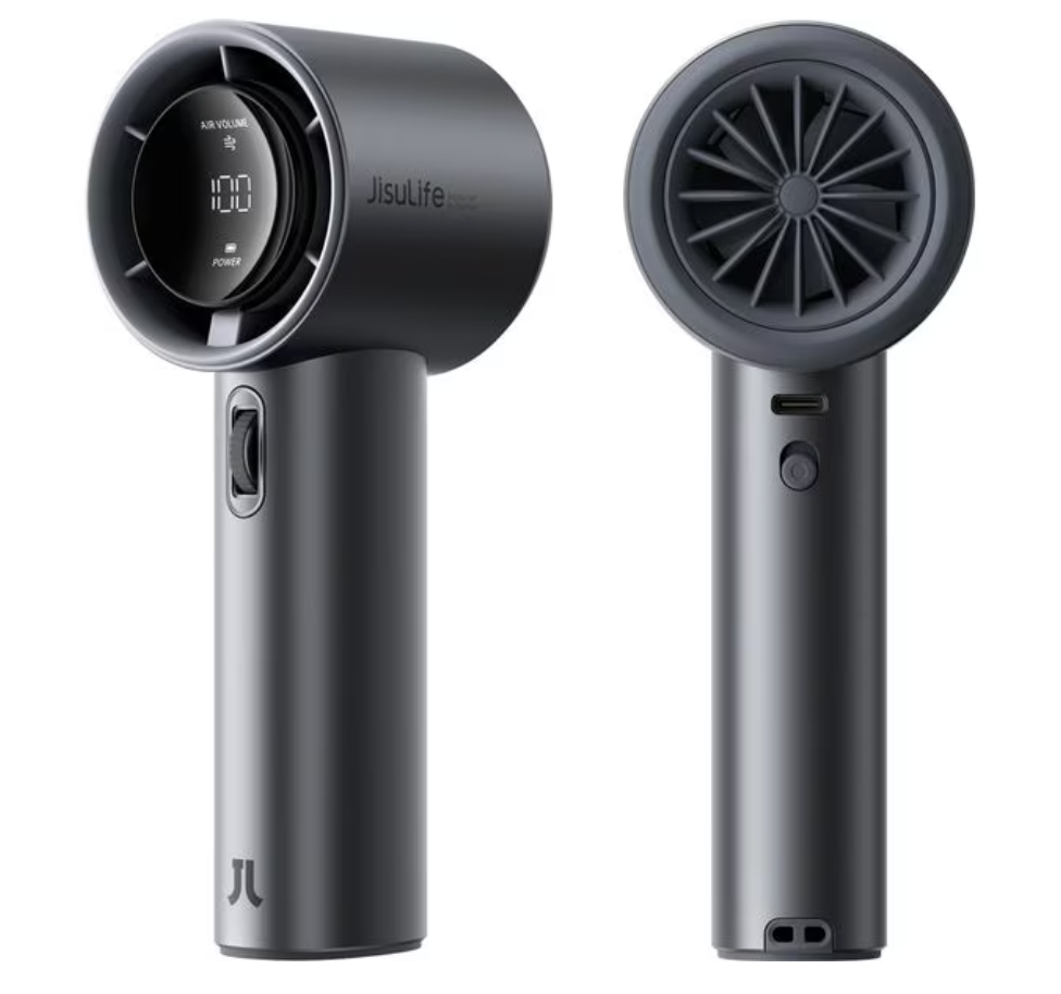 Ventilateur portatif